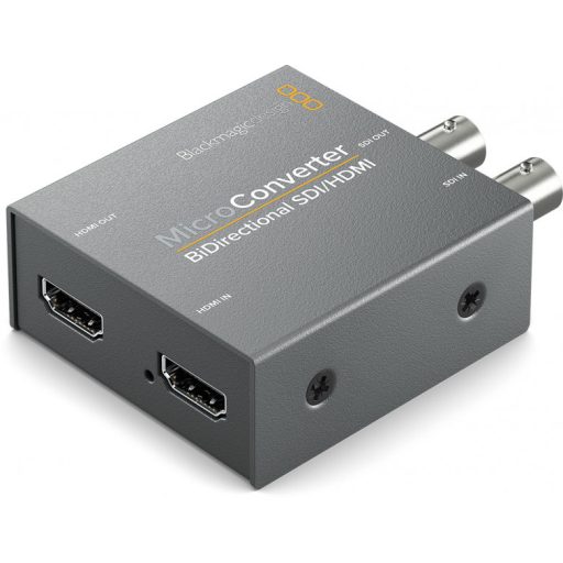 Blackmagic Design BiDirect SDI/HDMI Micro Converter 3G
