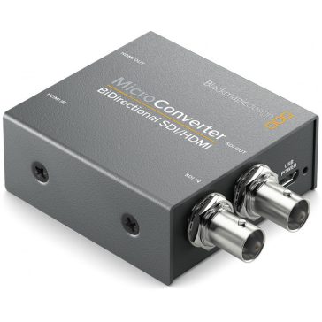 Blackmagic Design BiDirect SDI/HDMI Micro Converter 3G