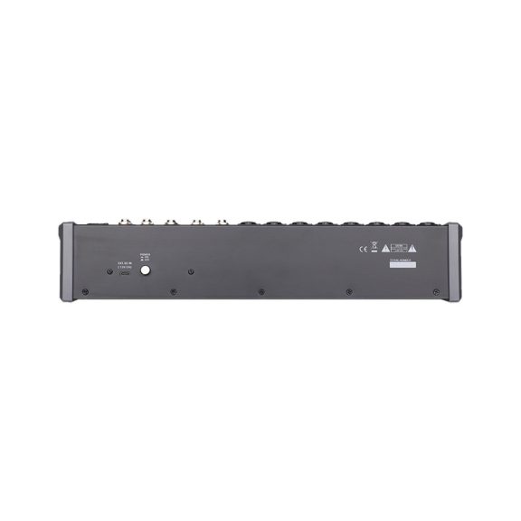 RH Sound C848DSP keverőpult toló pótméterekkel RH Sound C848DSP keverőpult toló pótméterekkel