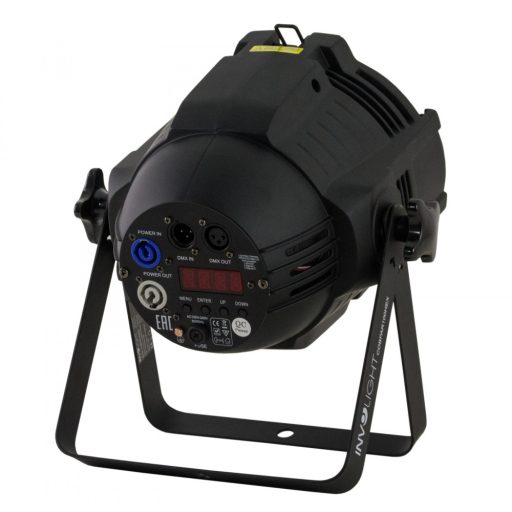 Involight COBPAR100W PAR lámpa