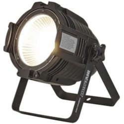 Involight COBPAR150W beltéri LED PAR lámpa