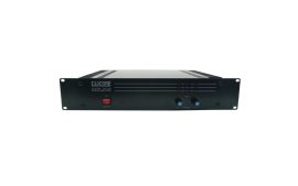 Castone CDC-2UV2 végfok erősítő 2x500W