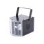 Thunder DB-210 Mini Derby RGBW LED fényeffekt (15W)
