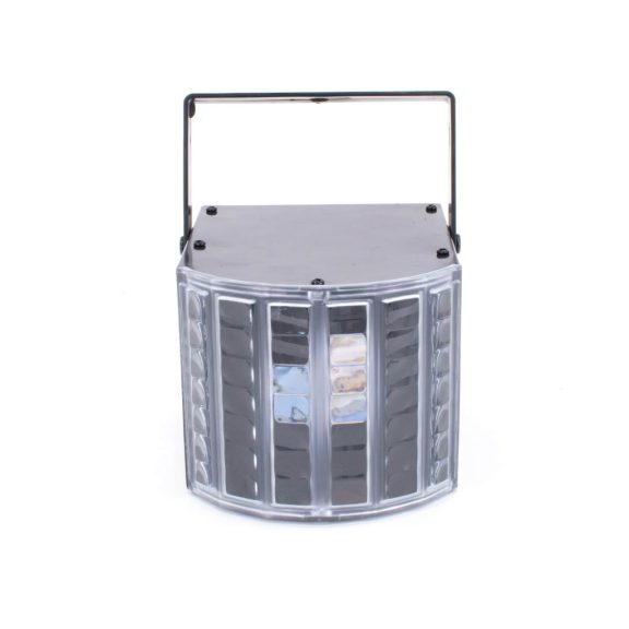 Thunder DB-210 Mini Derby RGBW LED fényeffekt (15W) Thunder DB-210 Mini Derby RGBW LED fényeffekt (15W)