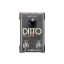 TC Helicon Ditto Mic Looper ének és akusztikus hangszerekhez pedál