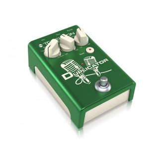 TC Helicon Duplicator ének effekt