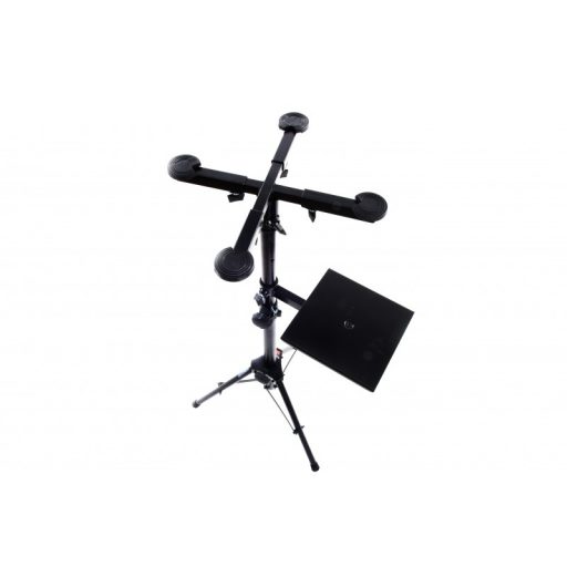 Euromusic E-LAPTOP-ÁP laptop és projektor állvány