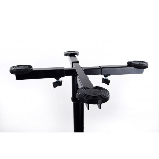 Euromusic E-LAPTOP-ÁP laptop és projektor állvány