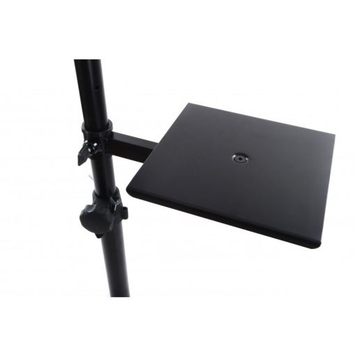 Euromusic E-LAPTOP-ÁP laptop és projektor állvány