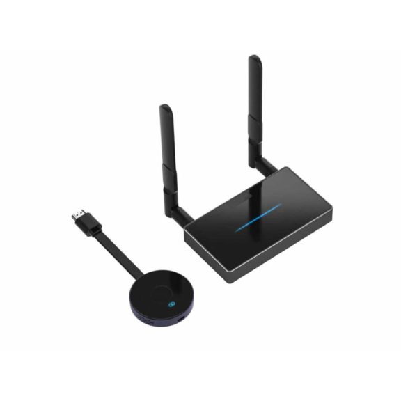 Thunder HDX-50, Vezeték nélküli HDMI hosszabbító adapter (50m)