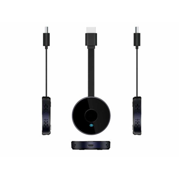 Thunder HDX-50, Vezeték nélküli HDMI hosszabbító adapter (50m)
