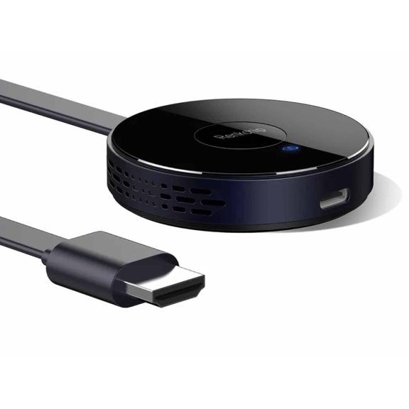 Thunder HDX-50, Vezeték nélküli HDMI hosszabbító adapter (50m)