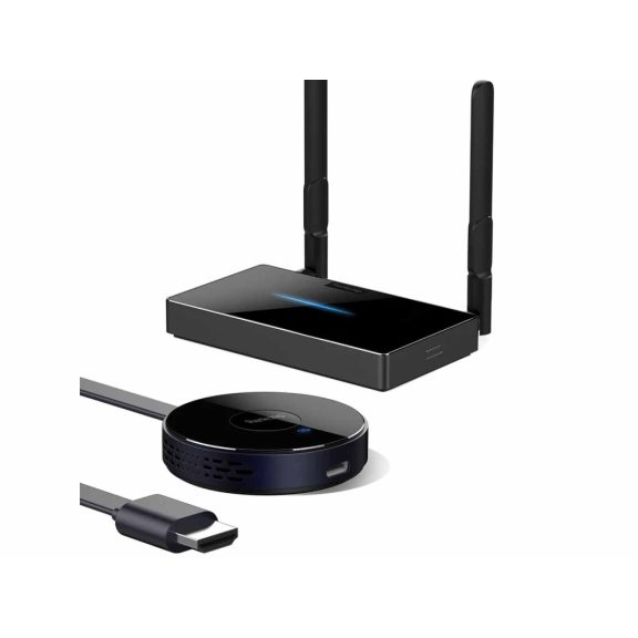 Thunder HDX-50, Vezeték nélküli HDMI hosszabbító adapter (50m)