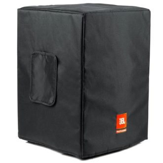 JBL IRX115s-CVR bélelt deluxe védőhuzat