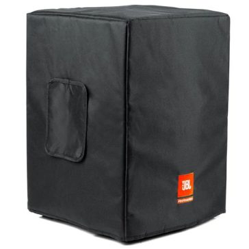 JBL IRX115s-CVR bélelt deluxe védőhuzat