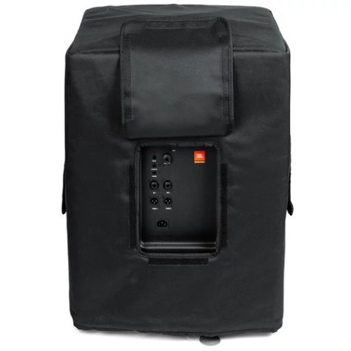 JBL IRX115s-CVR bélelt deluxe védőhuzat