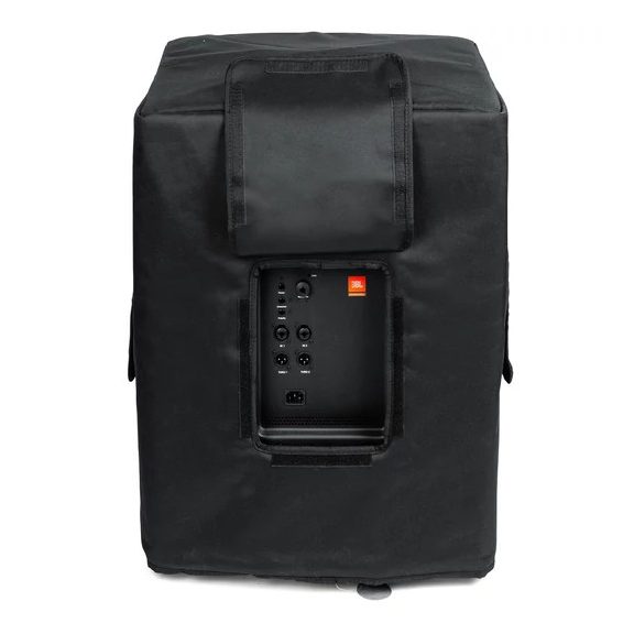 JBL IRX115s-CVR bélelt deluxe védőhuzat