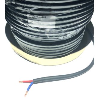 Made in Italy profi 2x1,5mm-es hangfalkábel (réz)