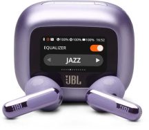 JBL LIVE FLEX 3 True Wireless fülhallgató - lila