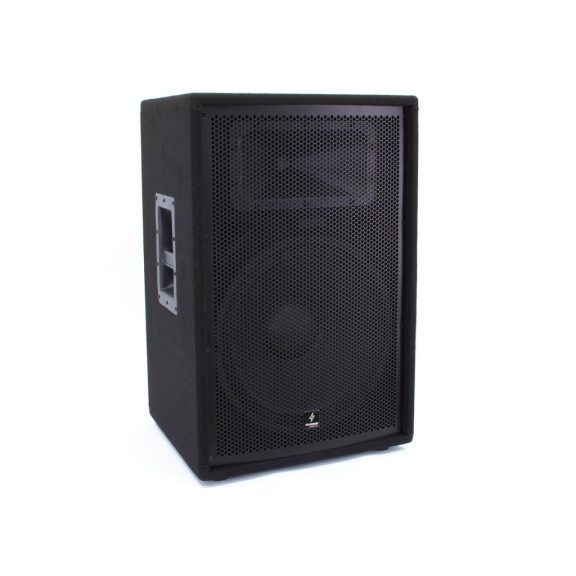 Thunder JRX-15 400/800W passzív hangfal Thunder JRX-15 400/800W passzív hangfal