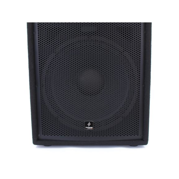 Thunder JRX-15 400/800W passzív hangfal Thunder JRX-15 400/800W passzív hangfal