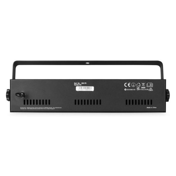BeamZ LCB99 LED BAR 2 az 1-ben RGBW UV fényeffekt