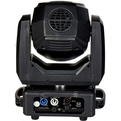 Involight LEDMH50DUAL hybrid BEAM/SPOT lámpa