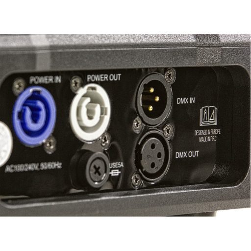 Involight LEDMH50DUAL hybrid BEAM/SPOT lámpa