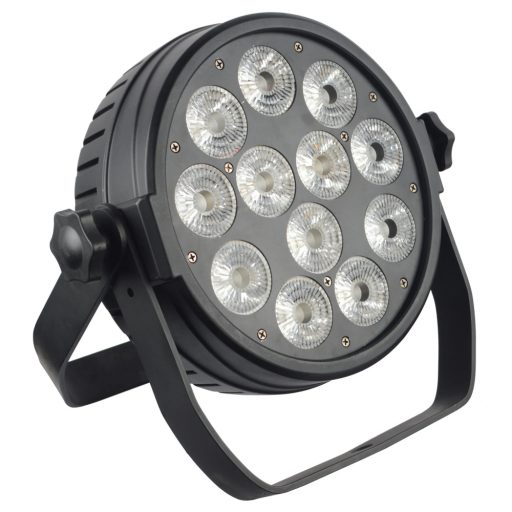Involight LEDPAR12HEX beltéri LED PAR lámpa