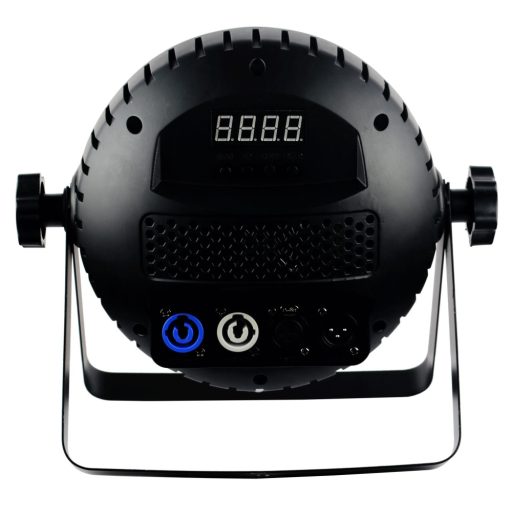 Involight LEDPAR12HEX beltéri LED PAR lámpa