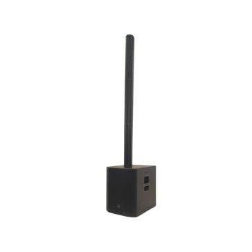   Thunder LN12 1000/2000W (12″) aktív oszlop hangrendszer (TWS Bluetooth)