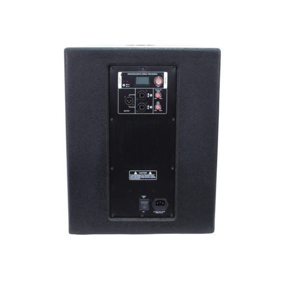 Thunder LN12 1000/2000W (12″) aktív oszlop hangrendszer (TWS Bluetooth) Thunder LN12 1000/2000W (12″) aktív oszlop hangrendszer (TWS Bluetooth)