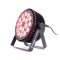 Thunder LP-1810M (18x1W) DMX RGBWA+UV LED PAR lámpa