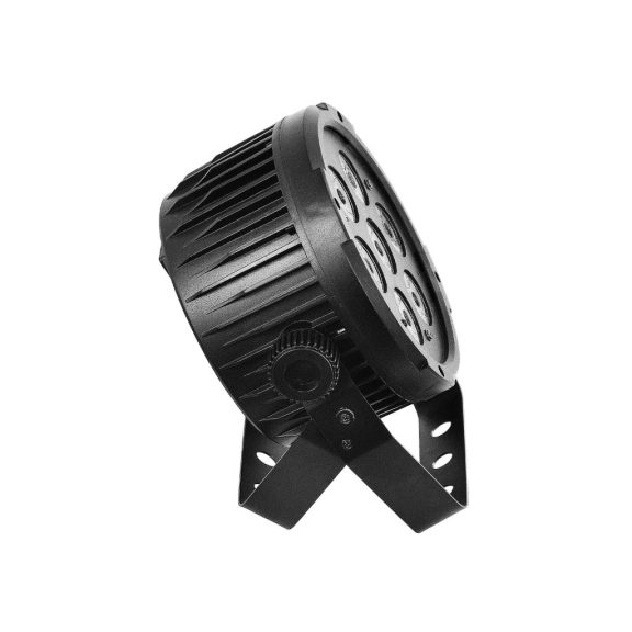 Thunder LP-79 (7x9W) RGBWA LED PAR fényeffekt + DMX + UV
