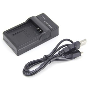 Canon LP-E12-höz USB töltő 