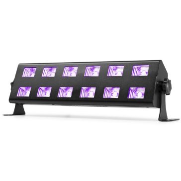 Thunder LUV-206 (12x 3W) LED UV derítő