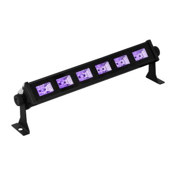 Thunder LUV-6 (6x3W) LED UV derítő
