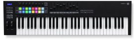 NOVATION Launchkey 61 MK3 midi billentyűzet