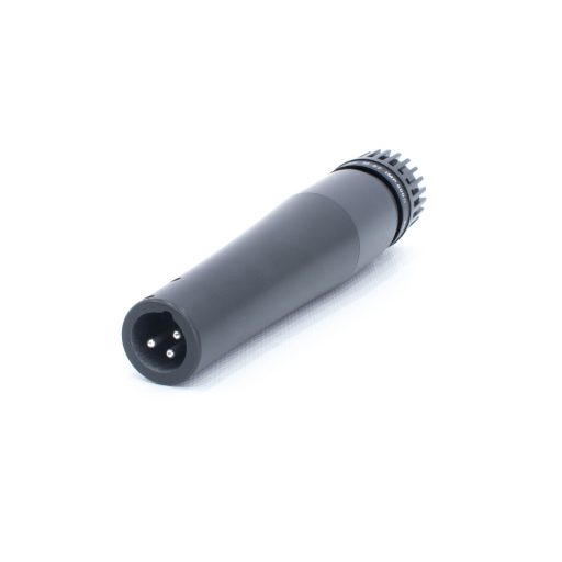 Thunder M-57 vezetékes dinamikus hangszermikrofon