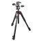 Manfrotto MK055XPRO3-3W alumínium állvány + 3D fej