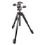 Manfrotto MK055XPRO3-3W alumínium állvány + 3D fej