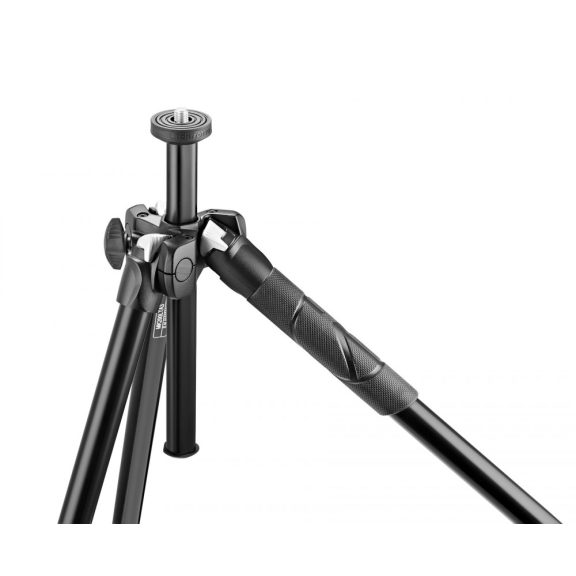 Manfrotto MK290LTA3-V Light alu tripod kit fluid video fejjel