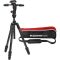 Manfrotto Befree GT PRO 3-utas alu állvány (10 év gar!) (MKBFRTA4GTFB-3W)