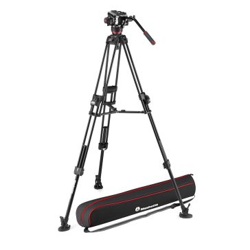 Manfrotto MVK504XTWINFA állvány szett 