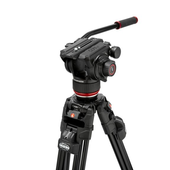 Manfrotto MVK504XTWINFA állvány szett 