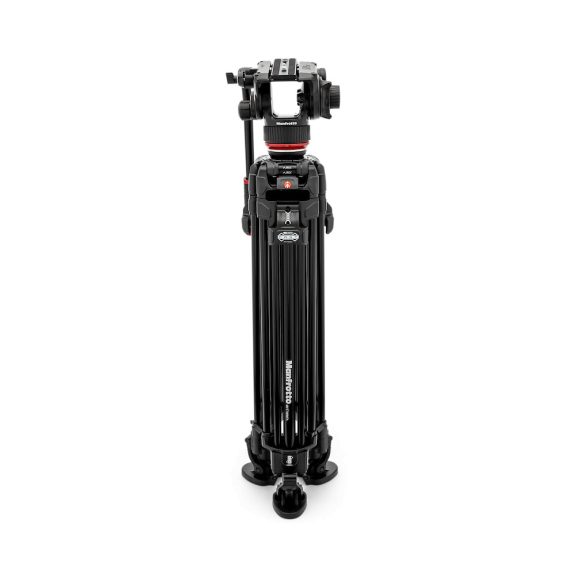 Manfrotto MVK504XTWINFA állvány szett 