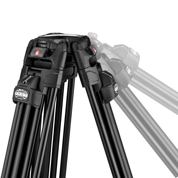 Manfrotto MVK504XTWINFA állvány szett 