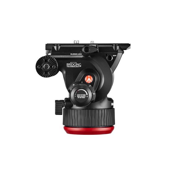 Manfrotto MVK504XTWINFA állvány szett 