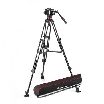 Manfrotto MVK504XTWINMA állvány szett