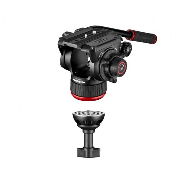 Manfrotto MVK504XTWINMA állvány szett